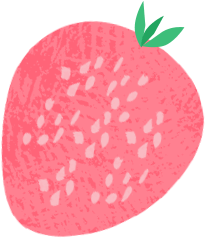 strawberry